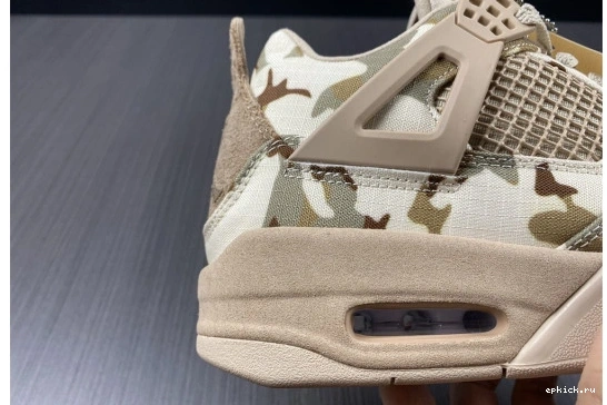 Cheap EP DJ1193-200 Aleali x  Air Jordan DJ1193-200 'Camo' 4 May 0202